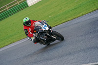 Lower Group Black Bikes